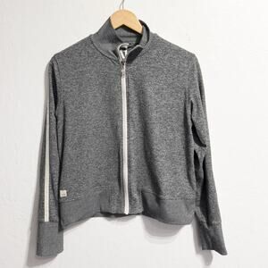Vuori Gray Women's Jacket
